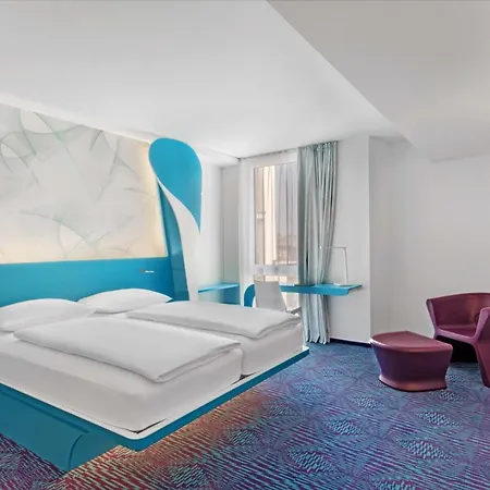 Prize By Radisson, Hamburg St Pauli-3